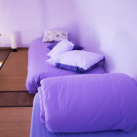 Aroma 2 Guest house Orvieto
